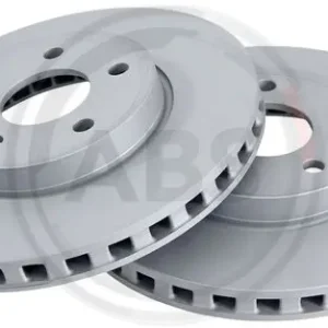 Remschijven ABS 18469 Flitsaanbieding