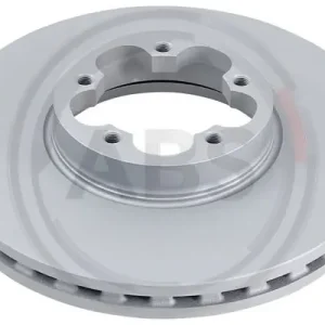 Dagaanbieding Remschijven ABS 18470