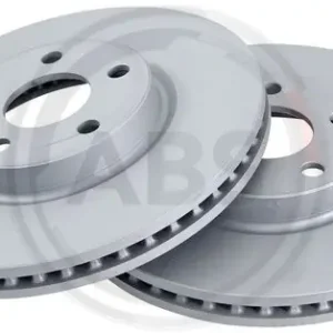 Remschijven ABS 18471 Origineel