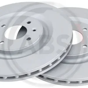 Express Levering Remschijven ABS 18474