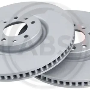 Remschijven ABS 18477 Hete Deal