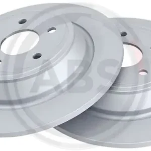 Favoriet Remschijven ABS 18482