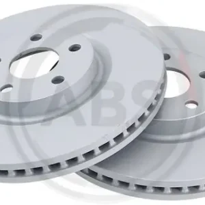 Premium Remschijven ABS 18483