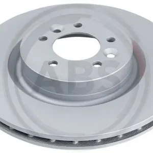 Remschijven ABS 18487 Express Levering