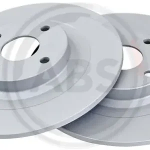 Remschijven ABS 18491 Aanbieding