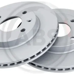 Remschijven ABS 18492 Premium