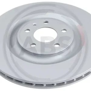 Remschijven ABS 18493 Favoriet