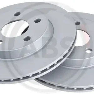 Beperkt Aanbod Remschijven ABS 18496