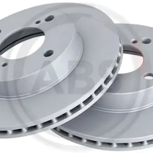 Hoge Kwaliteit Remschijven ABS 18498