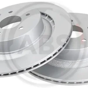 Remschijven ABS 18501 Veilige Betaling