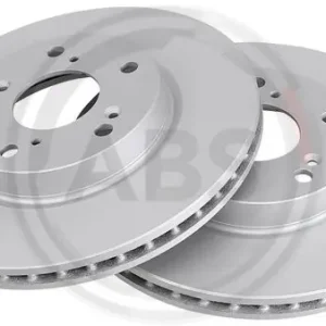 Remschijven ABS 18505 Seizoensaanbieding