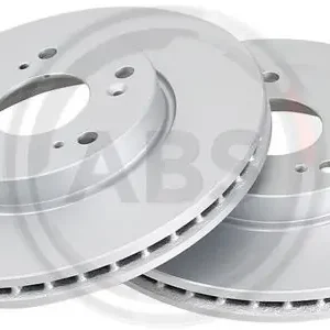 Remschijven ABS 18507 Bestseller