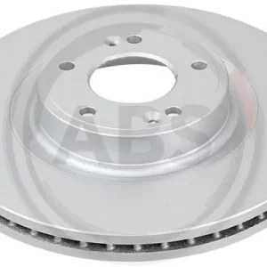 Remschijven ABS 18508 Luxe