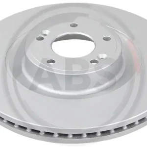 Flitsaanbieding Remschijven ABS 18509