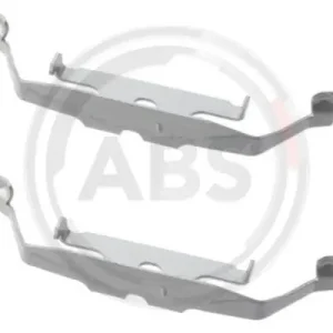 Exclusieve Aanbieding Rem montageset ABS 1850Q