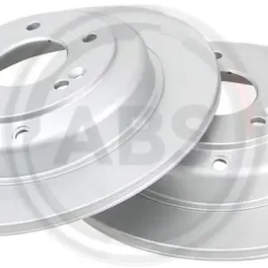 Exclusieve Aanbieding Remschijven ABS 18510