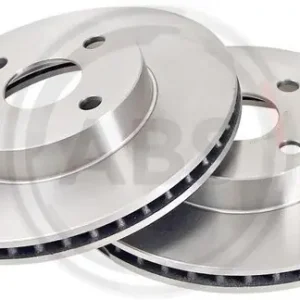 Remschijven ABS 18512 Direct Verzonden