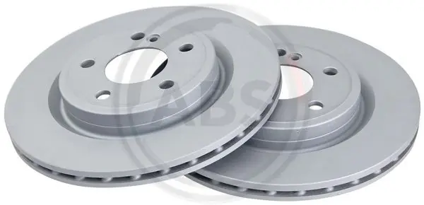 Remschijven ABS 18514 Weekendaanbieding