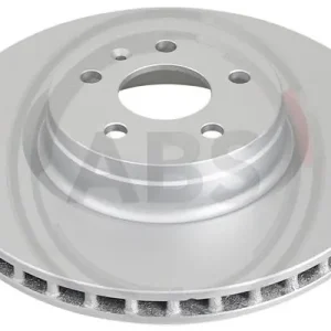 Beperkt Aanbod Remschijven ABS 18519