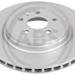 Betaalbaar Remschijven ABS 18520