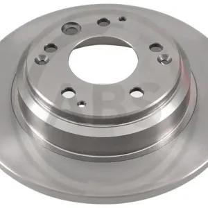 Remschijven ABS 18521 Gecertificeerd