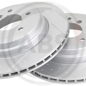 Nieuw Remschijven ABS 18523