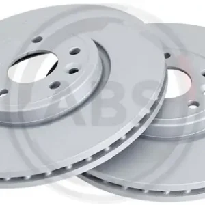 Remschijven ABS 18528 Actieprijs