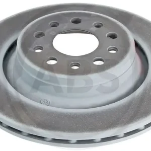 Gecertificeerd Remschijven ABS 18529