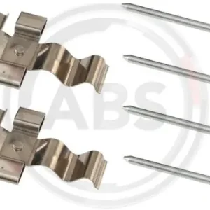 Rem montageset ABS 1852Q Gratis Retour