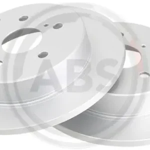 Remschijven ABS 18532 Plaats Bestelling