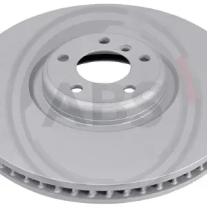 Alleen Vandaag Remschijven ABS 18533