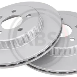 Modern Remschijven ABS 18537