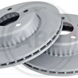 Remschijven ABS 18538 Korting