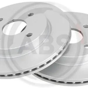 Budget Remschijven ABS 18540