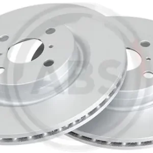 Authentiek Remschijven ABS 18542