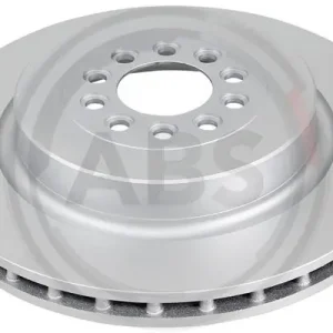 Remschijven ABS 18544 Beperkte Voorraad