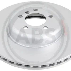 Remschijven ABS 18545 Meest Verkocht