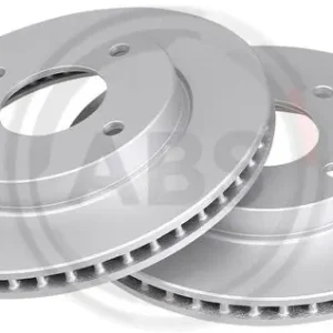 Remschijven ABS 18547 Geld-Terug-Garantie