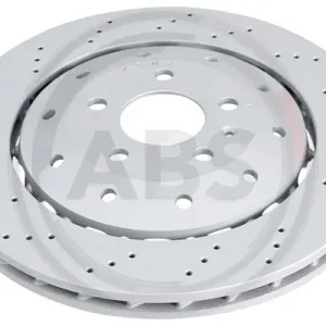 Authentiek Remschijven ABS 18550