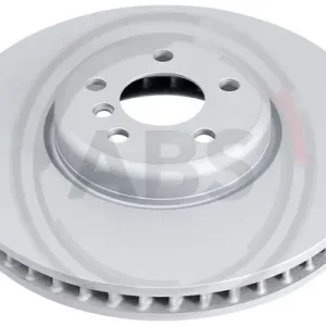 Remschijven ABS 18552 Hoge Kwaliteit