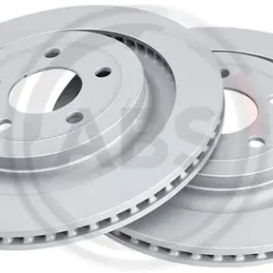 Favoriet Remschijven ABS 18555