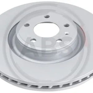 Actieprijs Remschijven ABS 18559