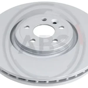 Beperkte Voorraad Remschijven ABS 18560