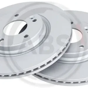 Origineel Remschijven ABS 18561