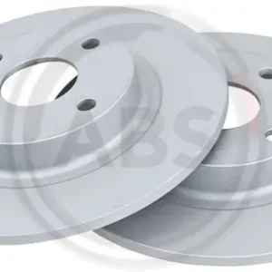 Remschijven ABS 18563 Plaats Bestelling