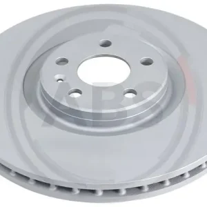 Remschijven ABS 18566 Bestel Nu