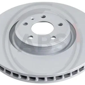 Remschijven ABS 18569 Origineel