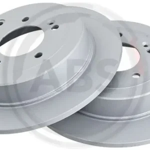 Direct Beschikbaar Remschijven ABS 18570