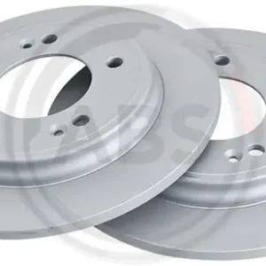 Groothandel Remschijven ABS 18571