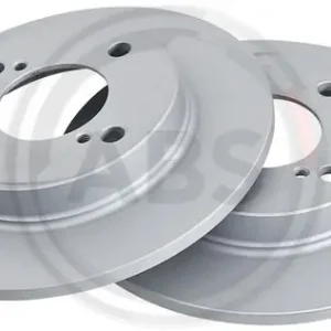 Laatste Versie Remschijven ABS 18573